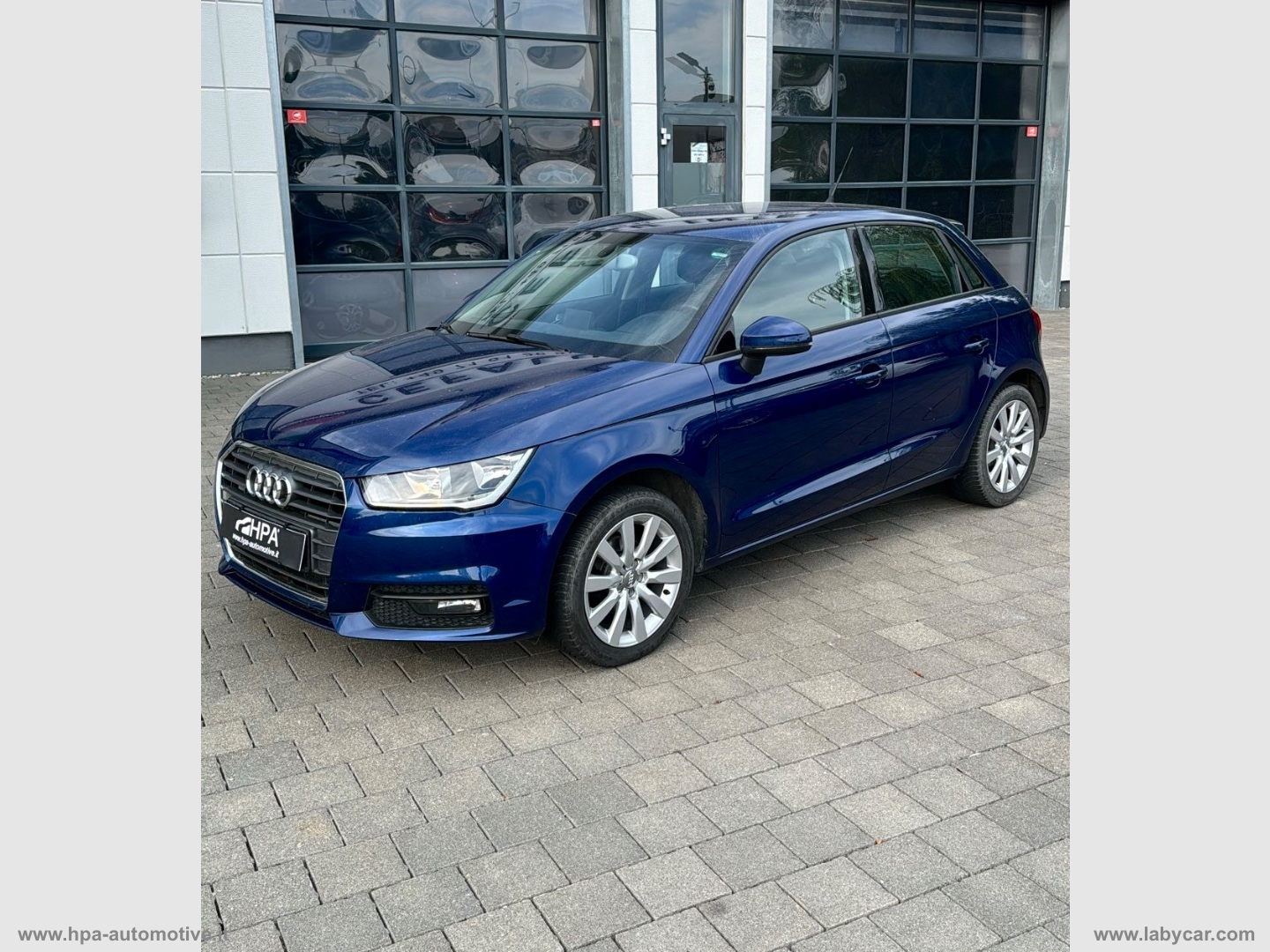 AUDI A1