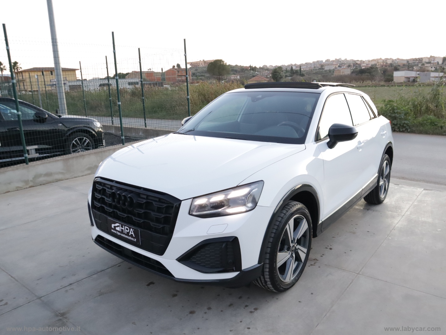 AUDI Q2