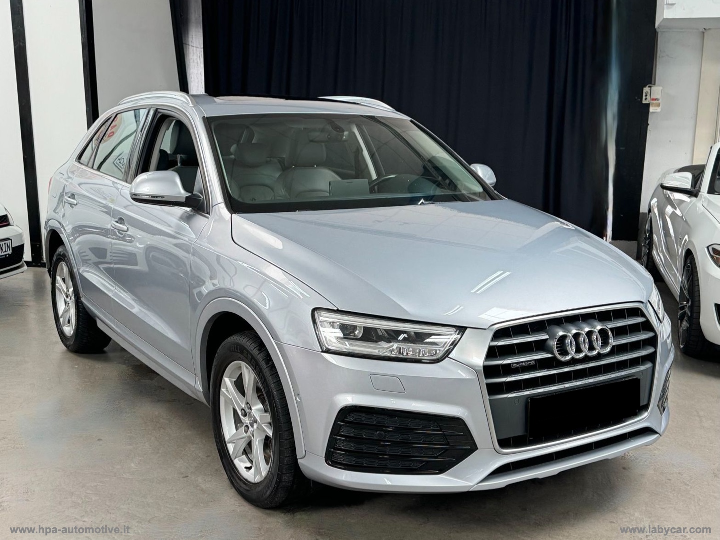 AUDI Q3