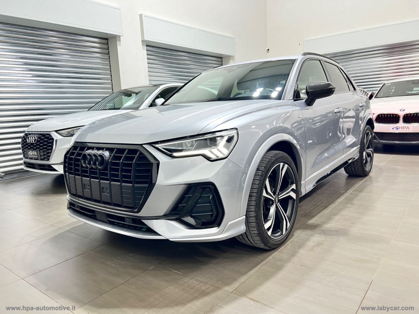 AUDI Q3