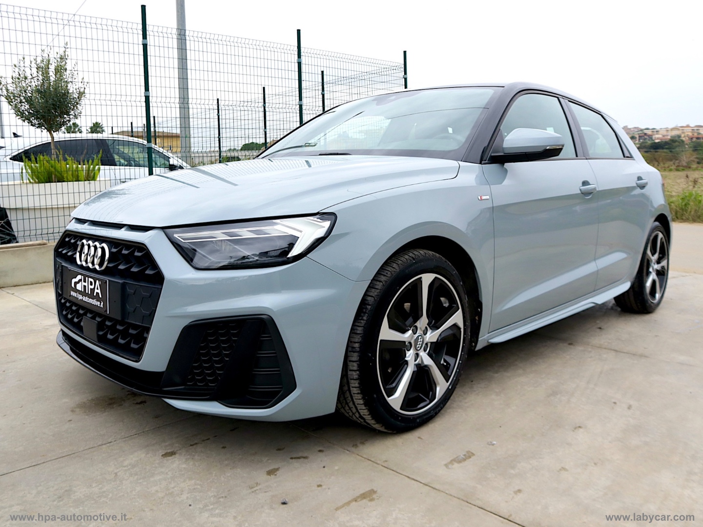 AUDI A1