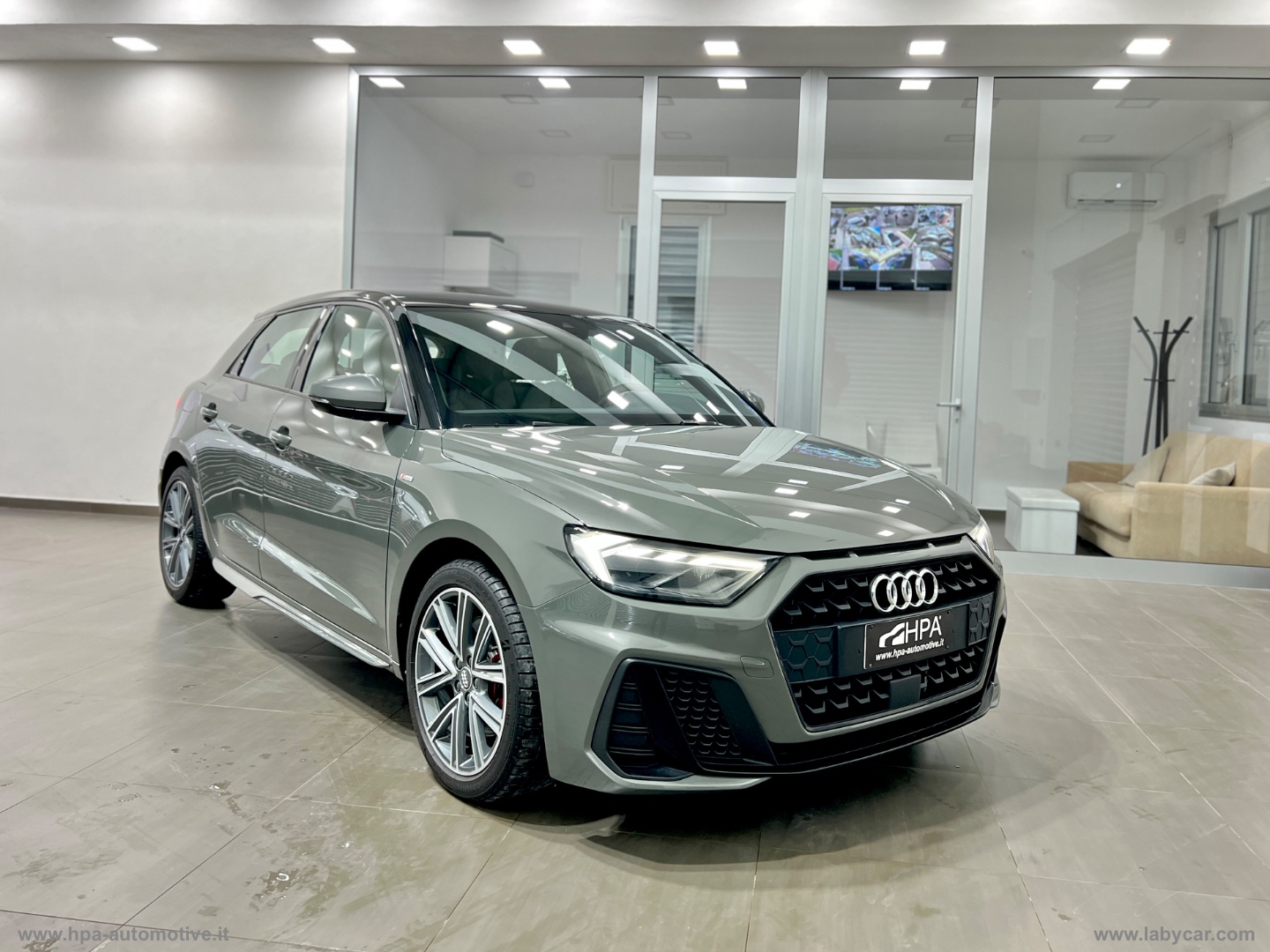 AUDI A1