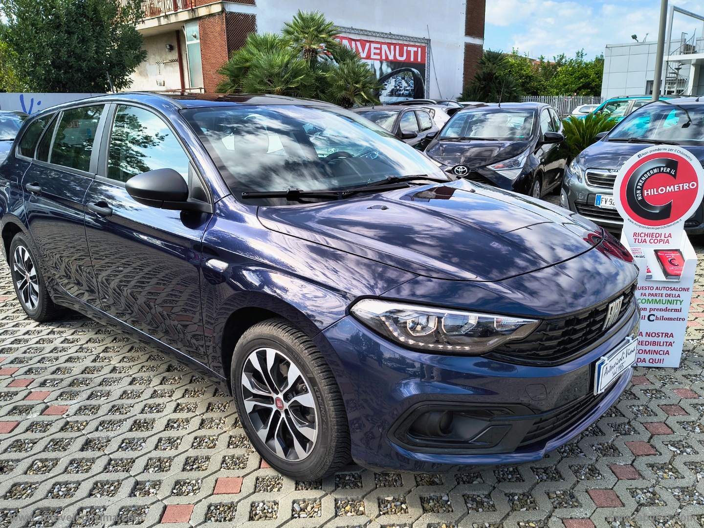 FIAT Tipo