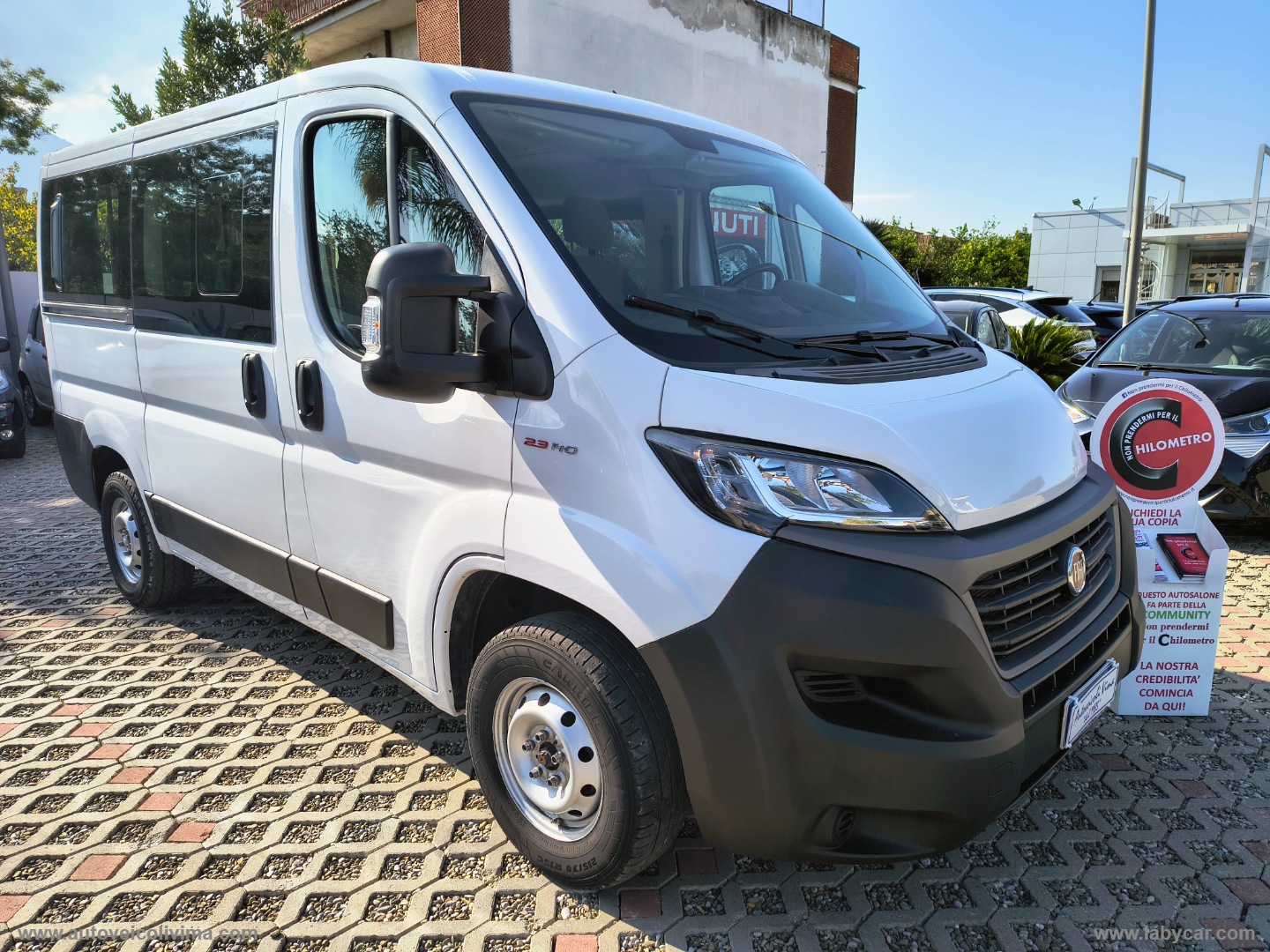 FIAT Ducato