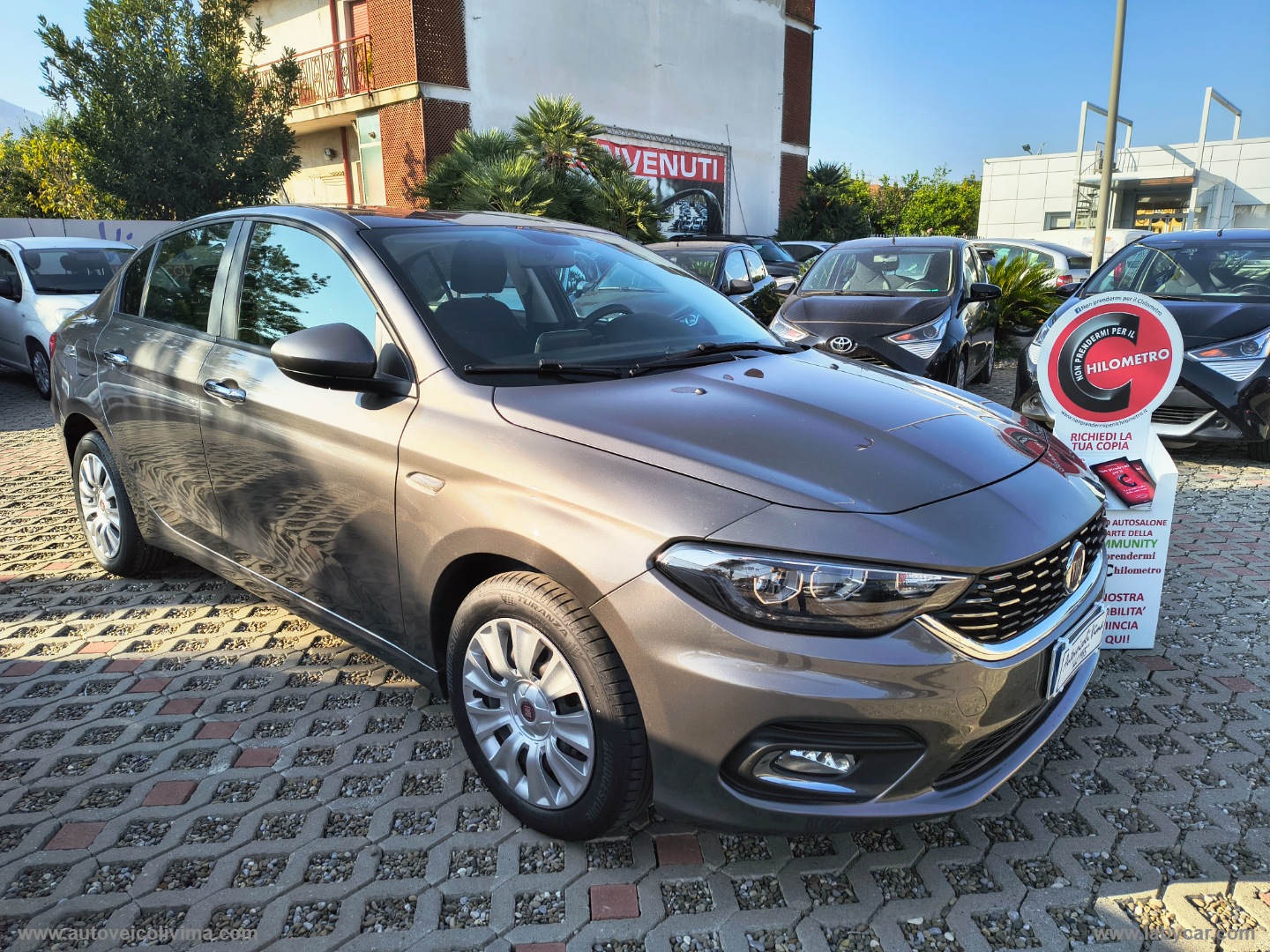 FIAT Tipo