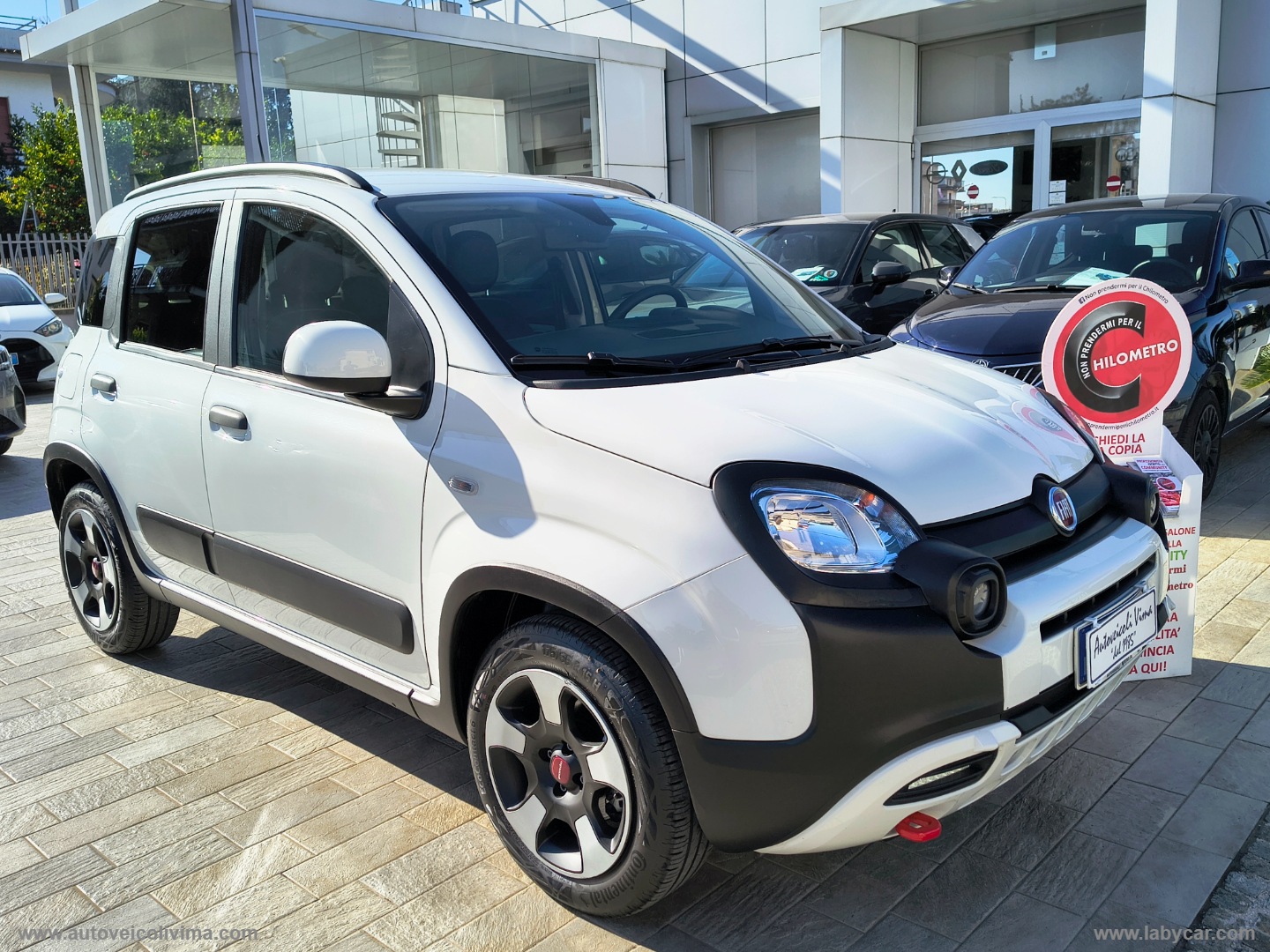 FIAT Panda