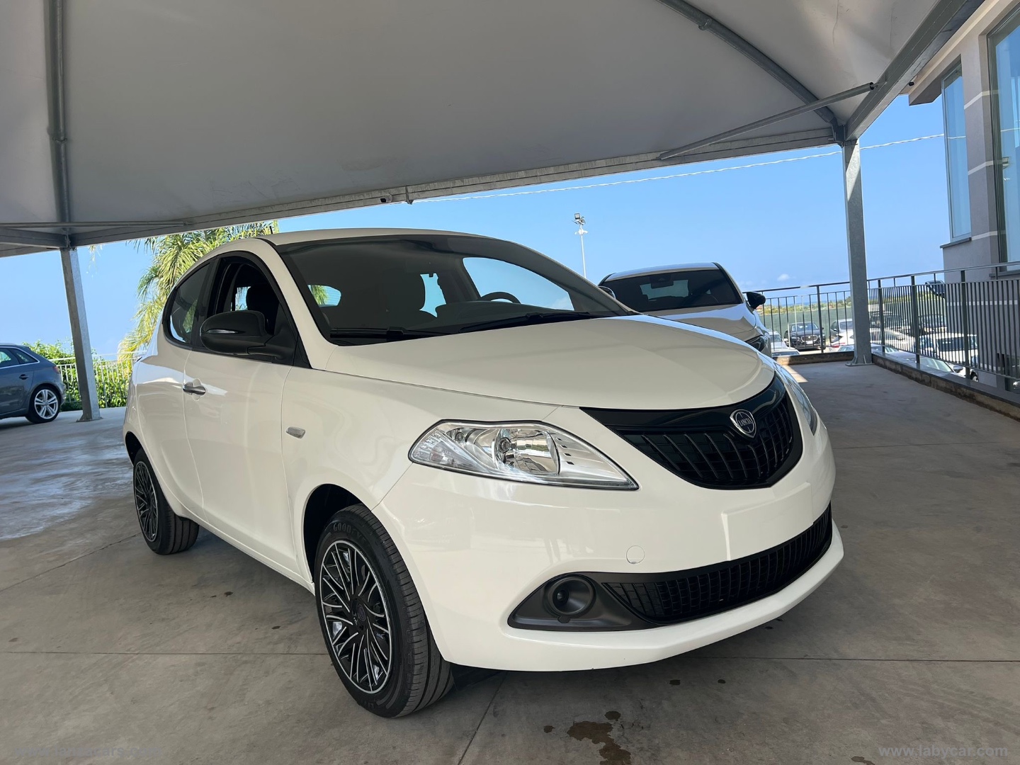 LANCIA Ypsilon 1.0 FireFly 5p. S&S Hybrid Oro 