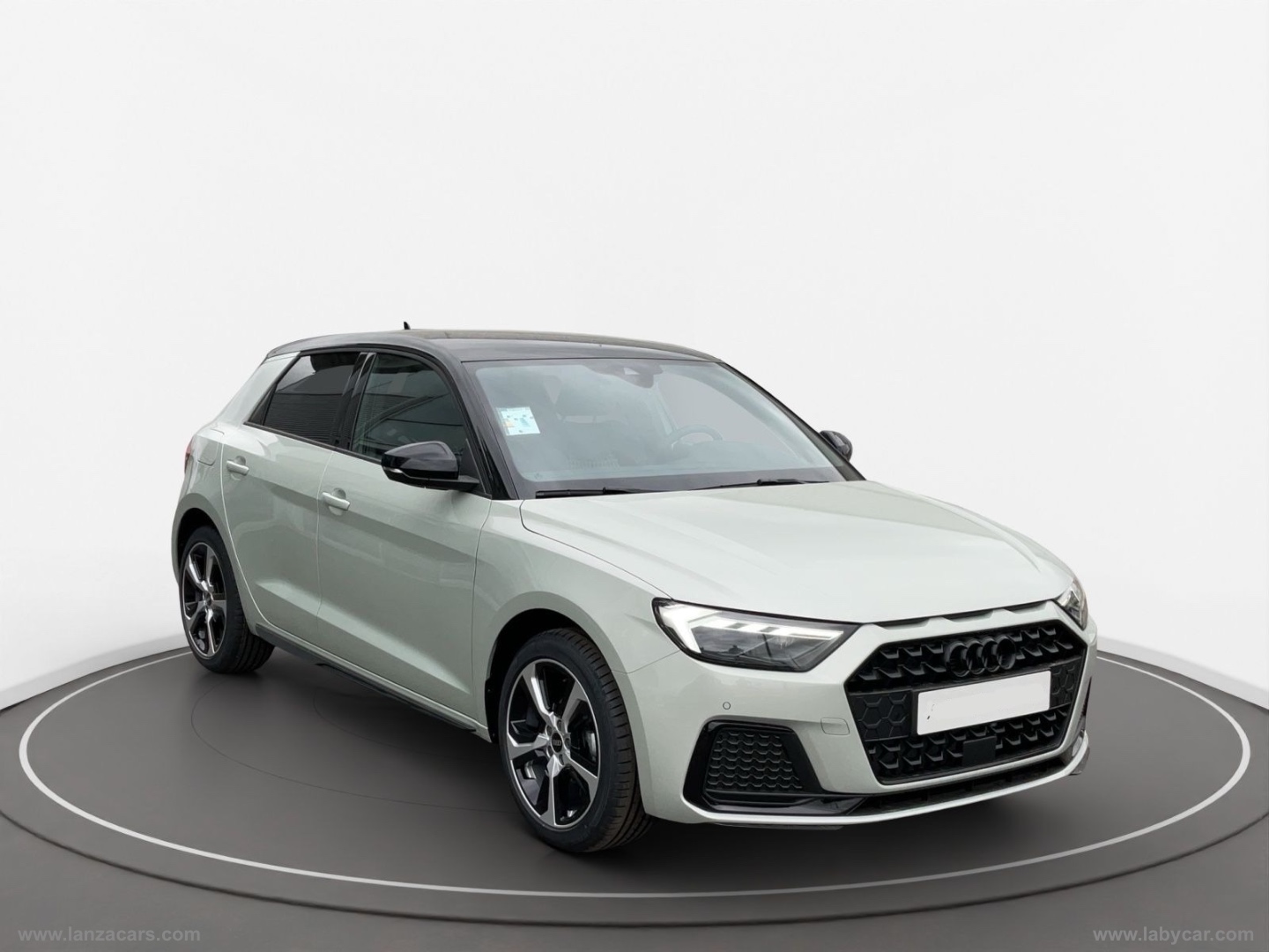 AUDI A1 SPB 25 TFSI Business 