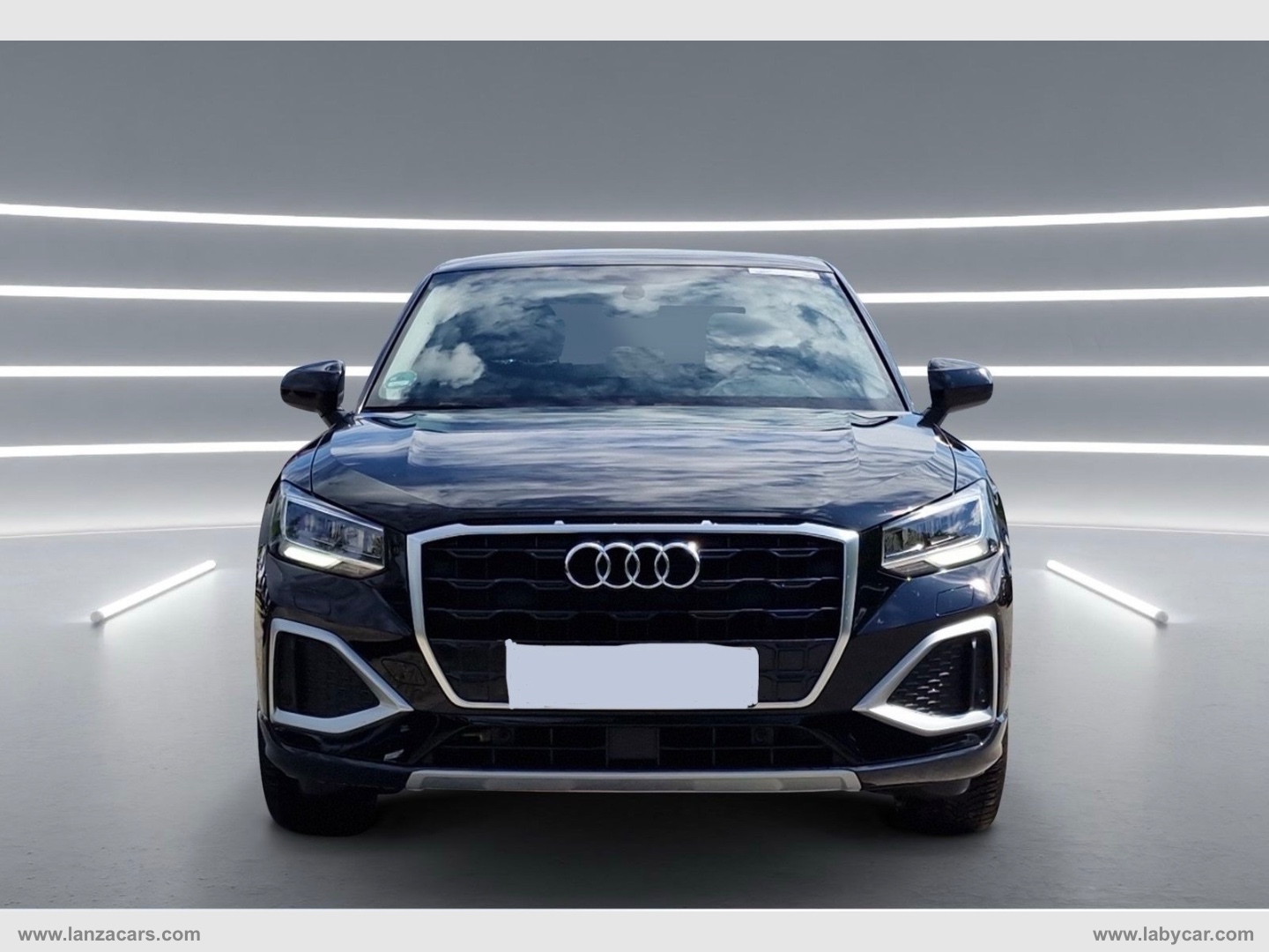 AUDI Q2 30 TDI Admired Advanded 