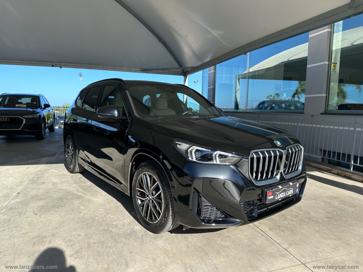 BMW X1 xDrive23d MHEV 48V Msport EDITION SIGNATURE 