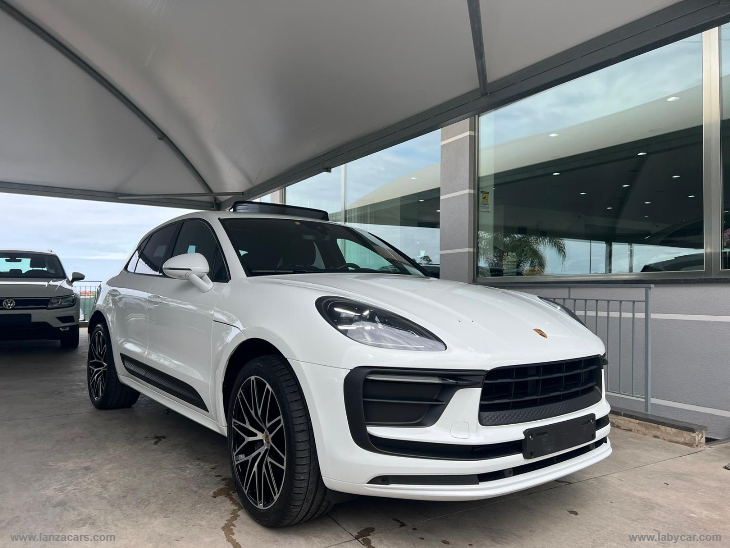 PORSCHE Macan 2.0 