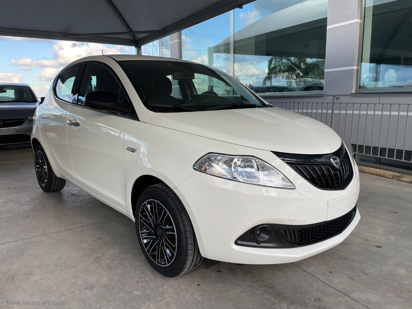 LANCIA Ypsilon 1.0 FireFly 5p. S&S Hybrid Oro 