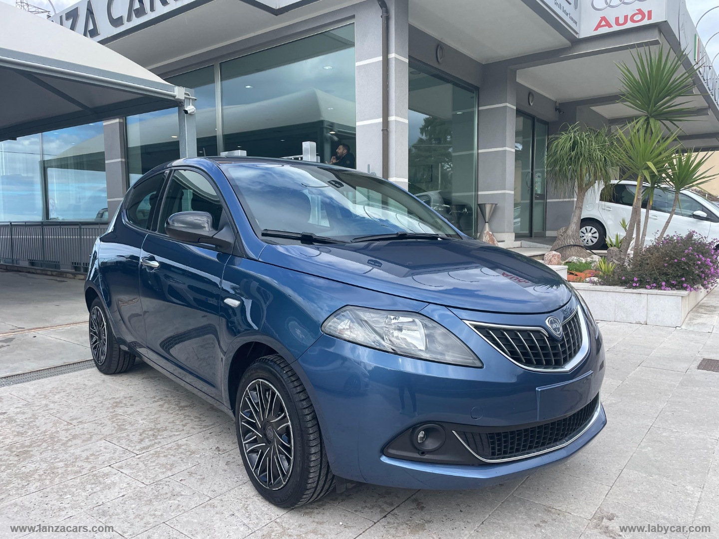 LANCIA Ypsilon 1.0 FireFly 5p.S&S Hybryd Gold 