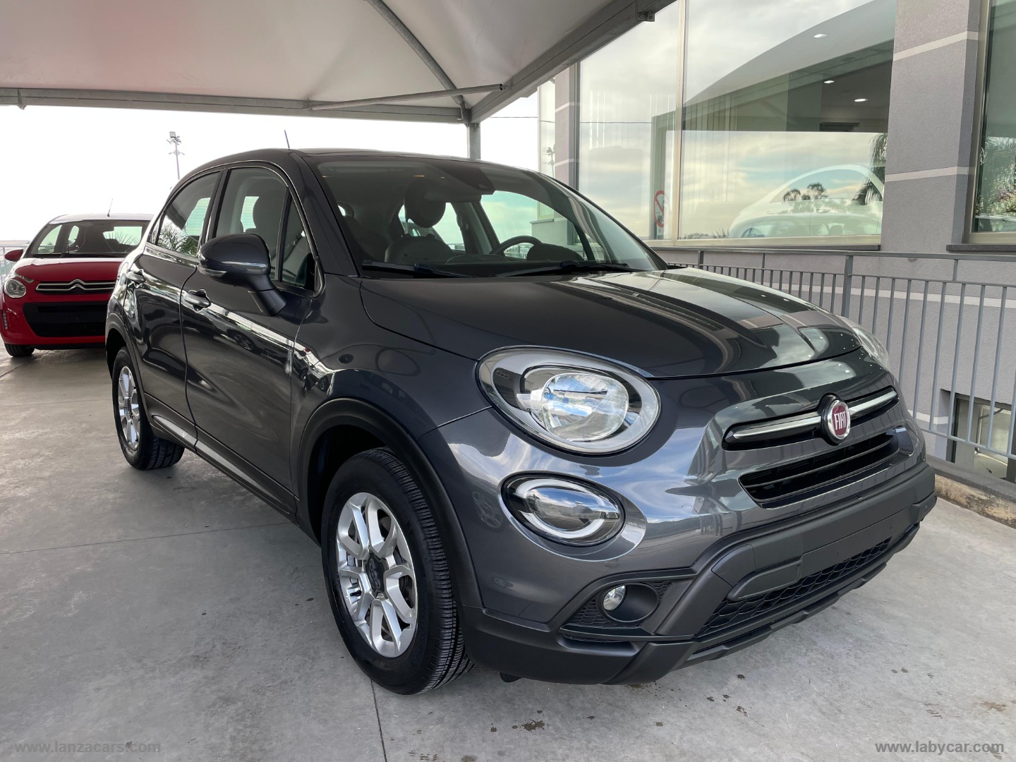 FIAT 500X 1.3 M.Jet 95 CV Business 