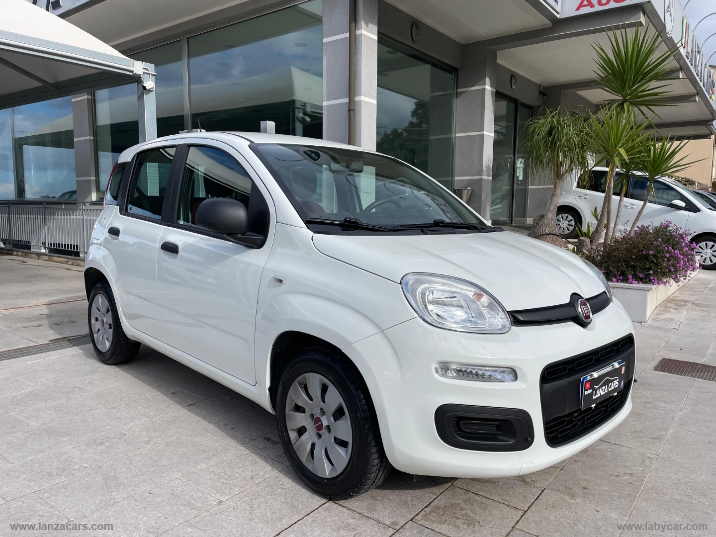 FIAT Panda 1.2 Easy 