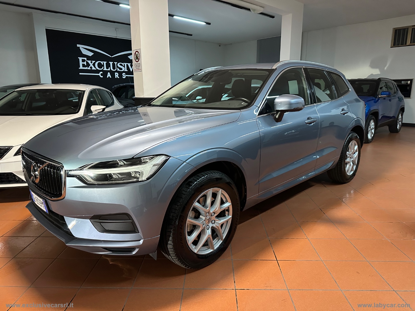 VOLVO XC60 B4 PREZZO PROMO!