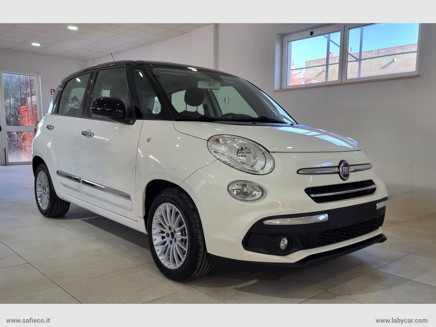 FIAT 500L 1.3 MJT 95 CV Pop Star 